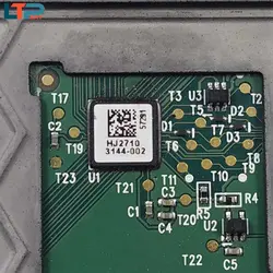 تاچ پد موس – لپ تاپ لنوو X1 CARBON