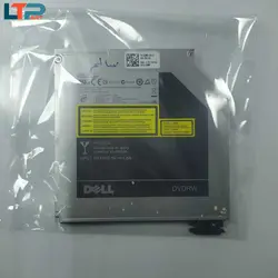 دیویدی ریدر – لپ تاپ دل E6410