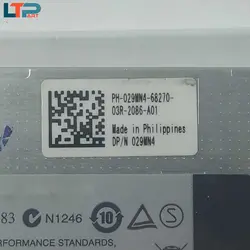 دیویدی ریدر – لپ تاپ دل E6410