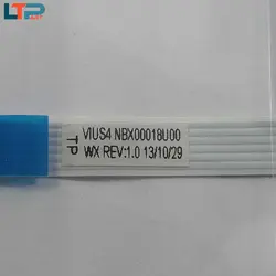 فلت تاچ پد موس – لپ تاپ لنوو S415