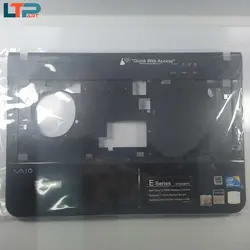 قاب C همراه تاچ پد موس – لپ تاپ سونی VPC-EA