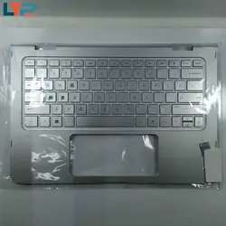 قاب C همراه کیبرد – لپ تاپ اچ پی SPECTRE X360/13-4000