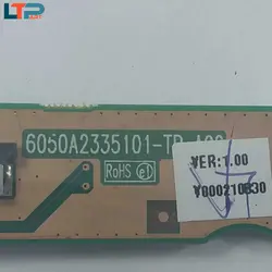 کلیک تاچ پد موس – لپ تاپ توشیبا L650