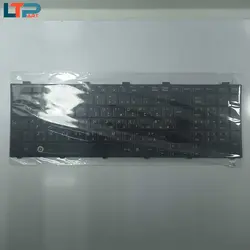 کیبرد – لپ تاپ فوجیتسو AH530