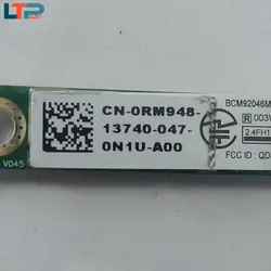 برد بلوتوث – لپ تاپ دل INSPIRON 1564