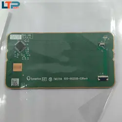 تاچ پد موس – لپ تاپ اچ پی650-G2