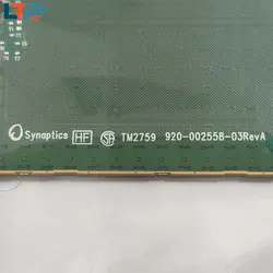 تاچ پد موس – لپ تاپ اچ پی650-G2