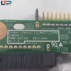 کانکتور باتری – لپ تاپ دل INSPIRON15-3542