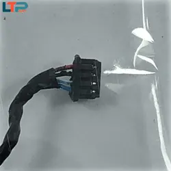 اسپیکر – لپ تاپ اچ پی ZBOOK 15-G2