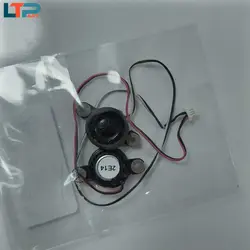 اسپیکر – لپ تاپ توشیبا SATELITE C850