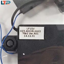 اسپیکر – لپ تاپ لنوو EDGE-15