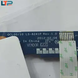 برد HOTKEY – لپ تاپ دل 5520