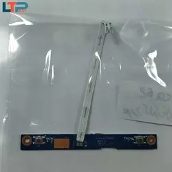 برد کلیک تاچ پد موس – لپ تاپ اچ پی CQ62