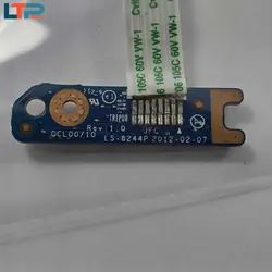 برد لایت – لپ تاپ دل 5520