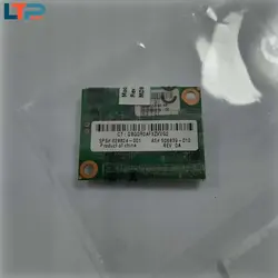 برد مودم – لپ تاپ اچ پی PROBOOK 6555B
