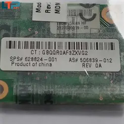 برد مودم – لپ تاپ اچ پی PROBOOK 6555B