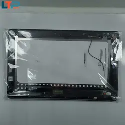 تاچ اسکرین همراه LED , برد سوییچ – لپ تاپ ایسوز T200