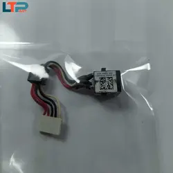 سوکت شارژ – لپ تاپ دل 5520