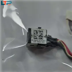 سوکت شارژ – لپ تاپ دل 5520