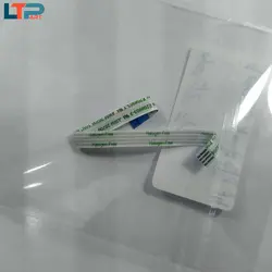 فلت تاچ پد موس – لپ تاپ اچ پی PROBOOK 6555B