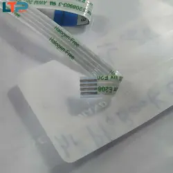 فلت تاچ پد موس – لپ تاپ اچ پی PROBOOK 6555B