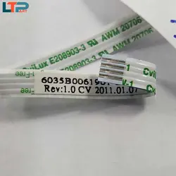 فلت تاچ پد موس – لپ تاپ اچ پی PROBOOK 6555B