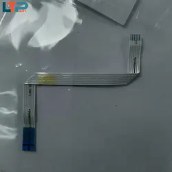 فلت تاچ پد موس – لپ تاپ توشیبا C650