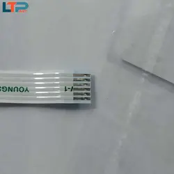 فلت تاچ پد موس – لپ تاپ توشیبا C650