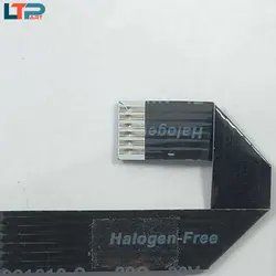 فلت تاچ پد موس – لپ تاپ توشیبا C855