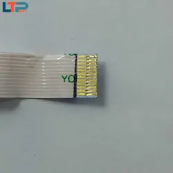 فلت تاچ پد موس – لپ تاپ توشیبا L355