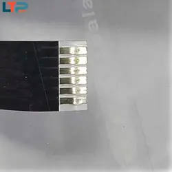 فلت تاچ پد موس – لپ تاپ توشیبا SATELITE C850