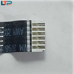 فلت تاچ پد موس – لپ تاپ توشیبا SATELITE C850