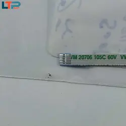 فلت تاچ پد موس – لپ تاپ لنوو IDEAPAD 100S