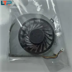 فن CPU – لپ تاپ دل 5520