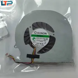 فن CPU – لپ تاپ دل 5520