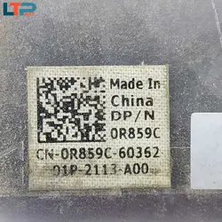 فن CPU – لپ تاپ دل VOSTRO 1320