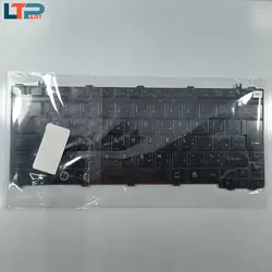کیبرد – لپ تاپ توشیبا U500
