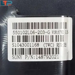 کیبرد – لپ تاپ سونی VPC-EA