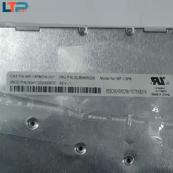 کیبرد – لپ تاپ لنوو IDEAPAD 100S