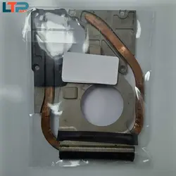 هیت سینک – لپ تاپ دل 5520