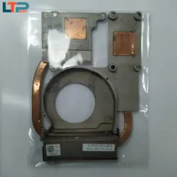 هیت سینک – لپ تاپ دل 5520