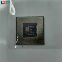 CPU CORE 2 DU