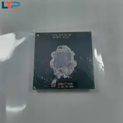 CPU INTEL PENTIUM T4500