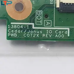 برد USB – لپ تاپ دل INSPIRON 15 3000