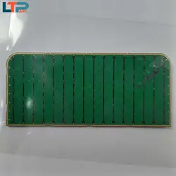 تاچ پد موس – لپ تاپ اچ پی G4 2000