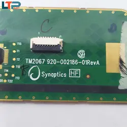 تاچ پد موس – لپ تاپ اچ پی G4 2000