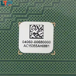 تاچ پد موس – لپ تاپ ایسوز /N501/G501