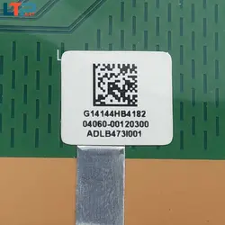 تاچ پد موس – لپ تاپ ایسوز K551