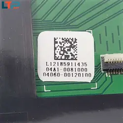 تاچ پد موس – لپ تاپ ایسوز Q400/U47