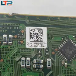 تاچ پد موس – لپ تاپ دل E5550